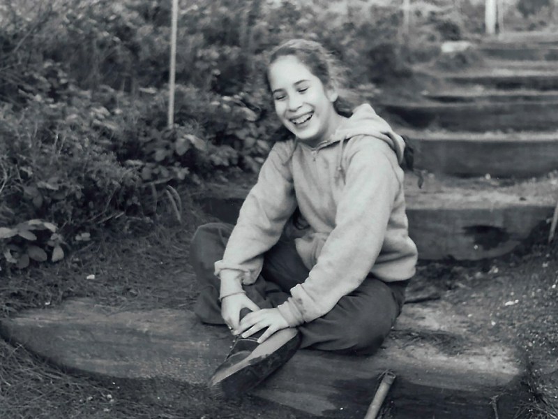 I Dream of&nbsp;Laura